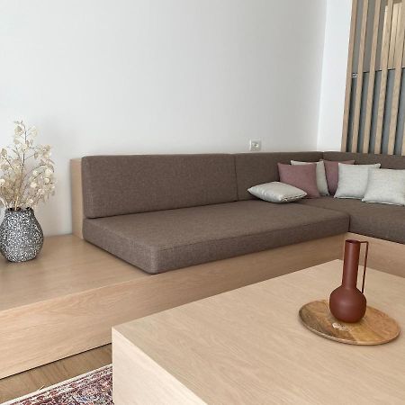 Apartament Nord House Korcza Zewnętrze zdjęcie