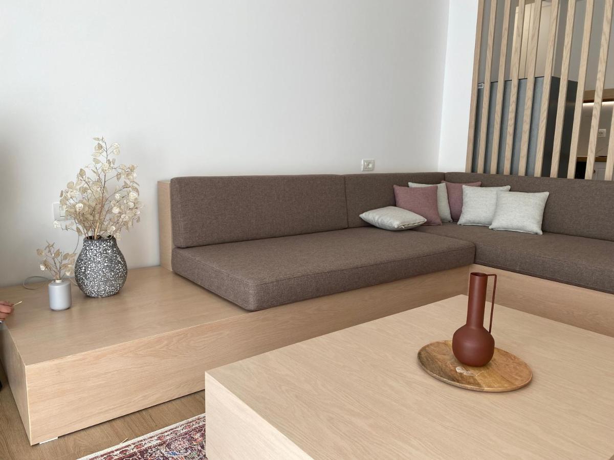 Apartament Nord House Korcza Zewnętrze zdjęcie