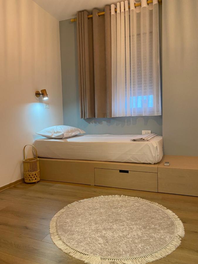 Apartament Nord House Korcza Zewnętrze zdjęcie